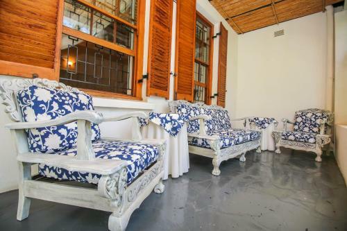 Airlies B&B