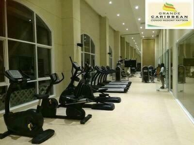 Apartamento Grande Caribbean Condo