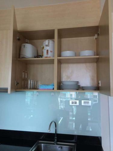 Apartamento Grande Caribbean Condo