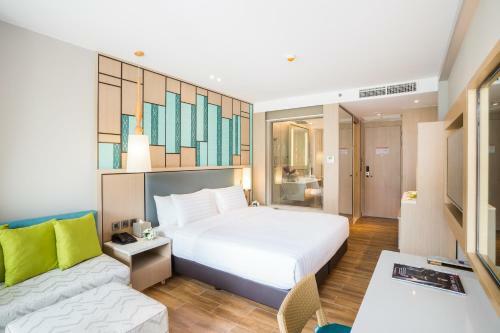 Hotel Avani+ Hua Hin Resort