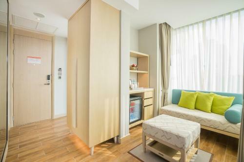 Hotel Avani+ Hua Hin Resort