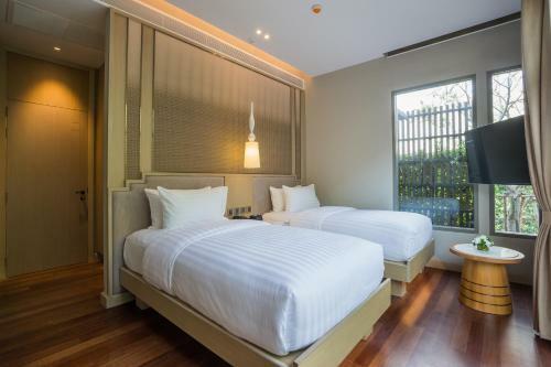 Hotel Avani+ Hua Hin Resort