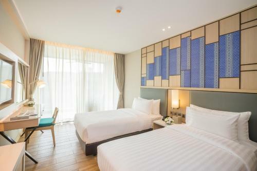 Hotel Avani+ Hua Hin Resort