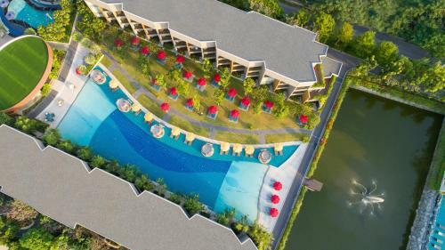 Hotel Avani+ Hua Hin Resort