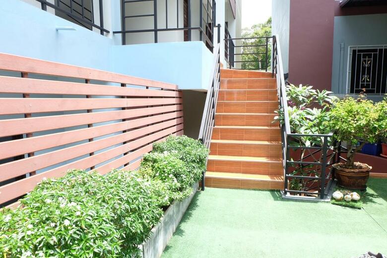 3b Apartment