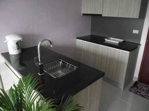 Apartamento Club Royal Wongamat Unit 1401