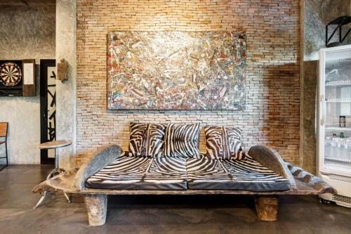 Riverside Luxury Pool Villa 88 Place Chiang Mai