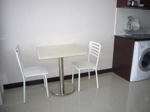 Apartamento Chic Condo Unit A303, A306, A307, A308, A406