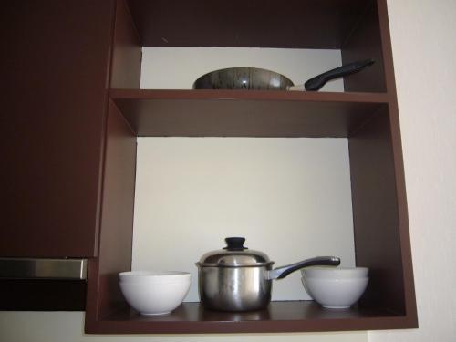 Apartamento Chic Condo Unit A303, A306, A307, A308, A406