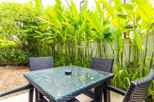 Laguna Park Villas