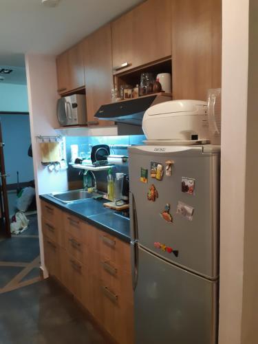 Apartamento Studio Viewtalay 3 Anastasiya