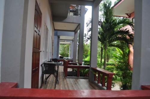 Hotel Tamarind Twin Resort