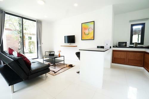 Sea Space Villa Phuket