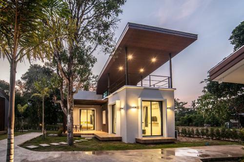 Sea Space Villa Phuket