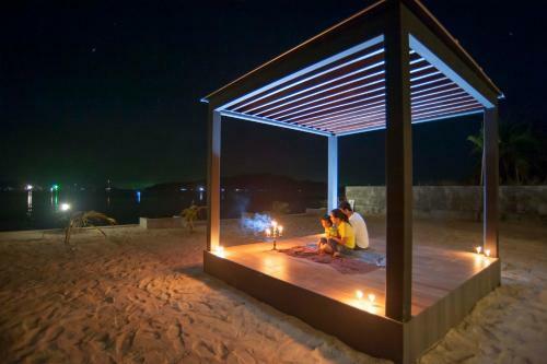 Sea Space Villa Phuket