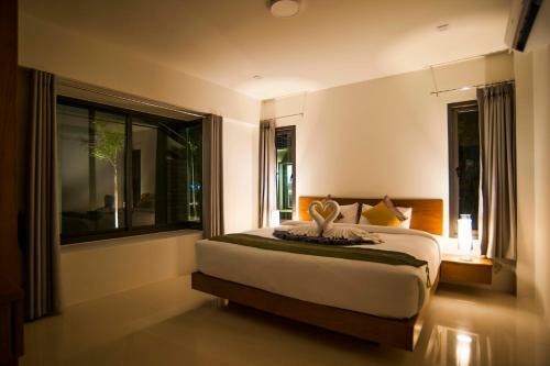 Sea Space Villa Phuket