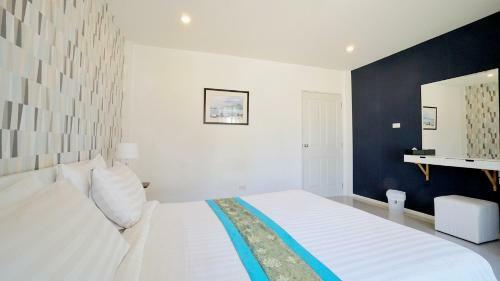 Sea Space Villa Phuket
