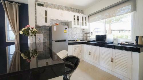 Sea Space Villa Phuket
