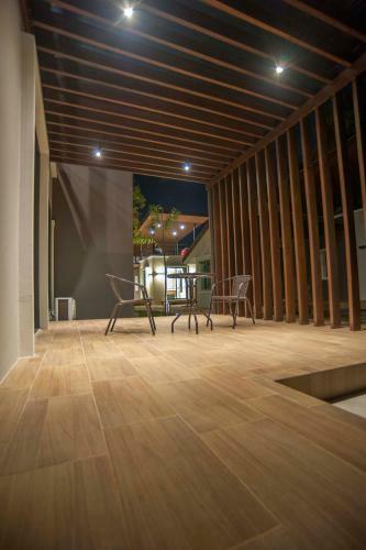 Sea Space Villa Phuket