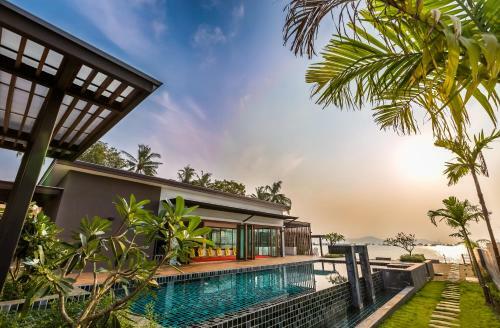 Sea Space Villa Phuket