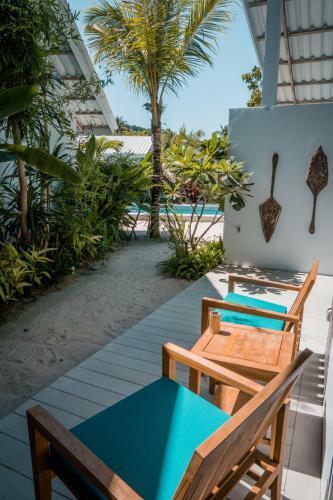 Bed & Breakfast The Cove