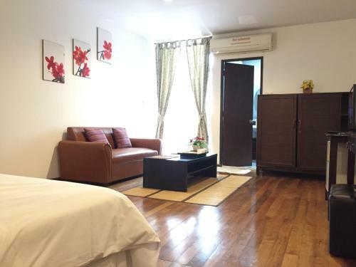 Hotel Nawaporn Place