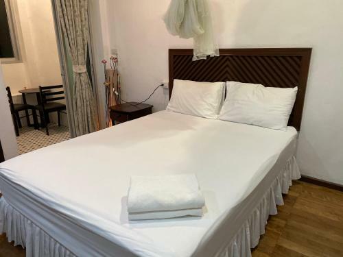 Hotel Nawaporn Place