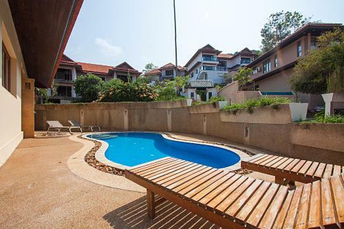 Villa Ban Talay Khaw O11