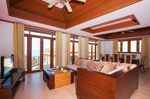 Villa Ban Talay Khaw O11