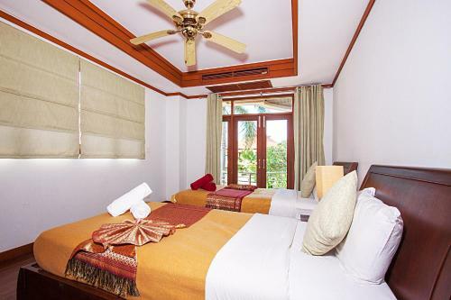 Villa Ban Talay Khaw O11