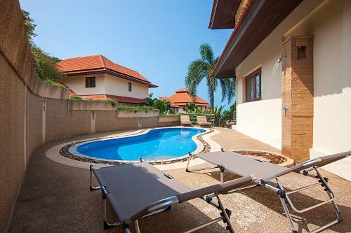 Villa Ban Talay Khaw O11