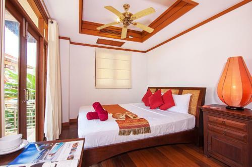 Villa Ban Talay Khaw O11