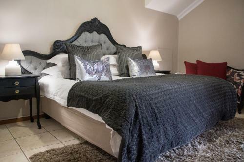 Hostal A' Queenslin Guesthouse