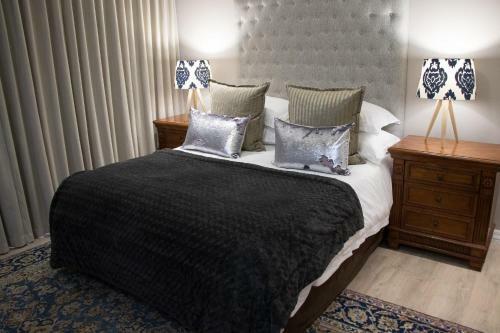 Hostal A' Queenslin Guesthouse