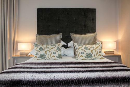 Hostal A' Queenslin Guesthouse