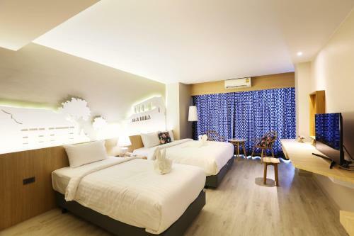 Hatyai Signature Hotel