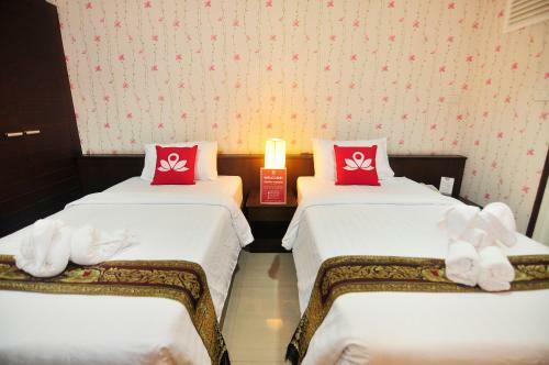 Hotel Zen Rooms Ladkrabang 48