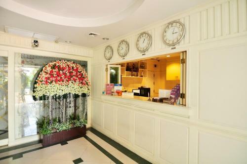 Hotel Zen Rooms Ladkrabang 48