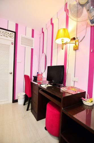 Hotel Zen Rooms Ladkrabang 48