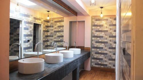 Doolay Beachfront Hostel