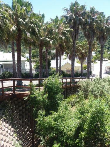 Apartamento 8 Riverclub Villa