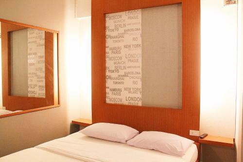 Ruean Tip Hotel