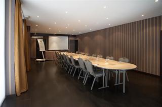 Bw Premier Keizershof Hotel