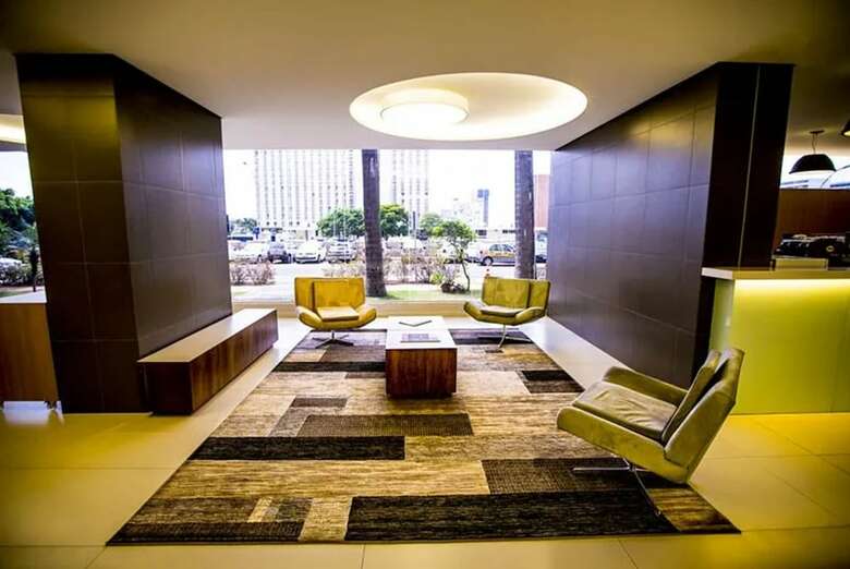 Hotel St. Paul Plaza