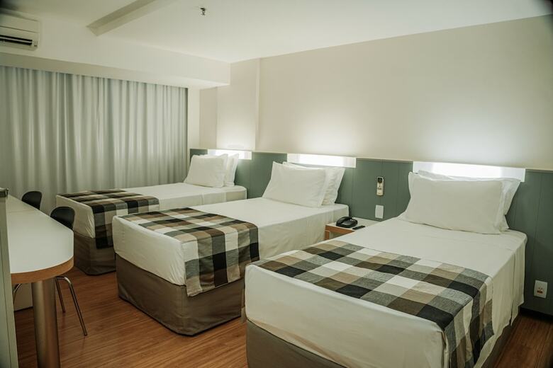 Hotel St. Paul Plaza