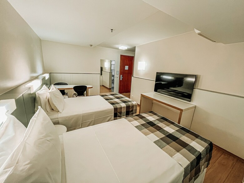 Hotel St. Paul Plaza