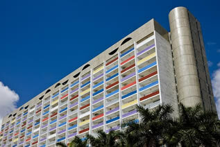 Hotel St. Paul Plaza
