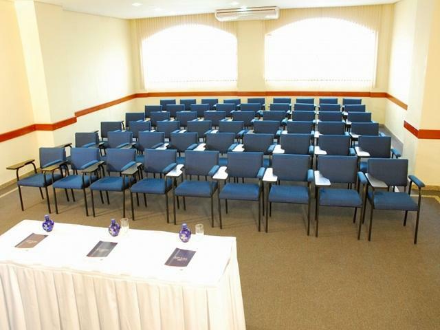 Hotel San Juan Executive