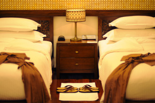 Hotel The Sothea