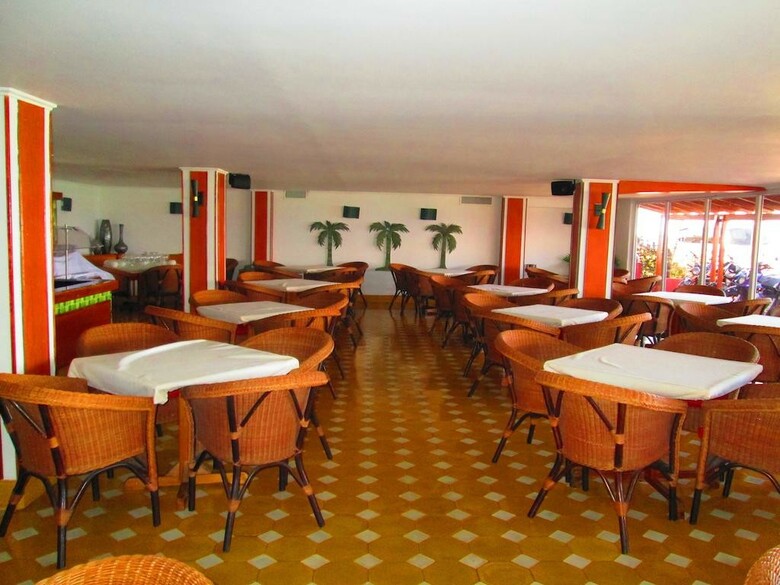 Hotel Decameron San Luis